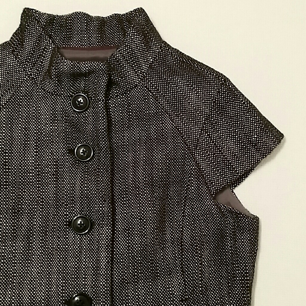 BR tweed